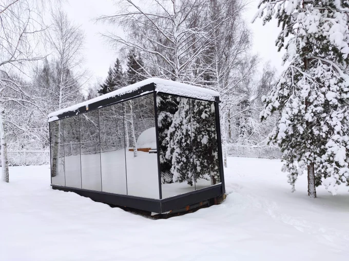 Территория