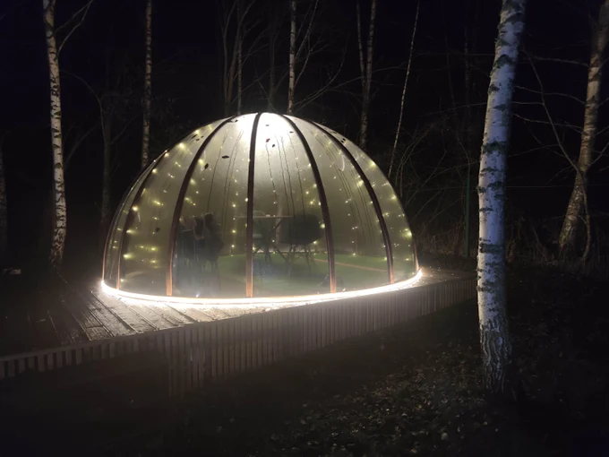 Территория