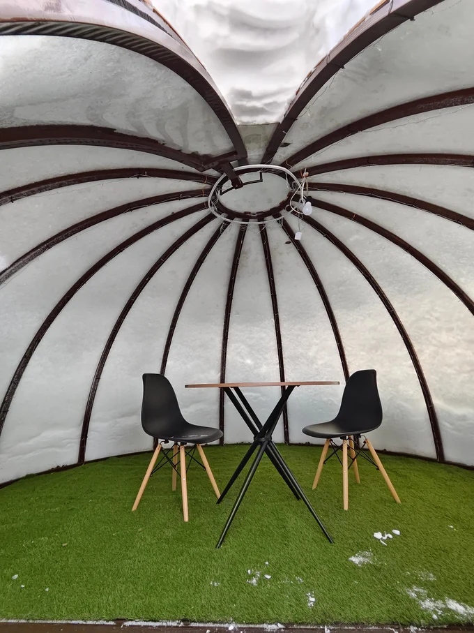 Территория