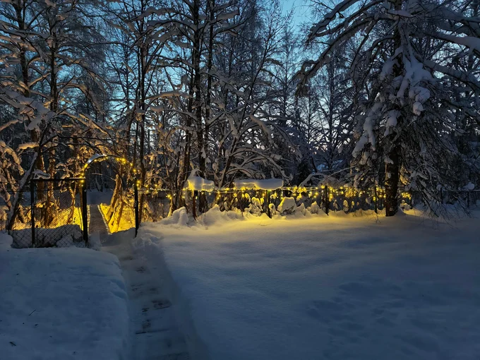 Территория